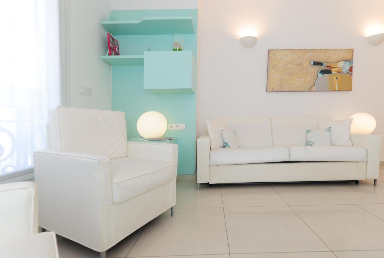 La Suite des Anges Res. Negresco Five stars Holiday House Niza Exterior foto