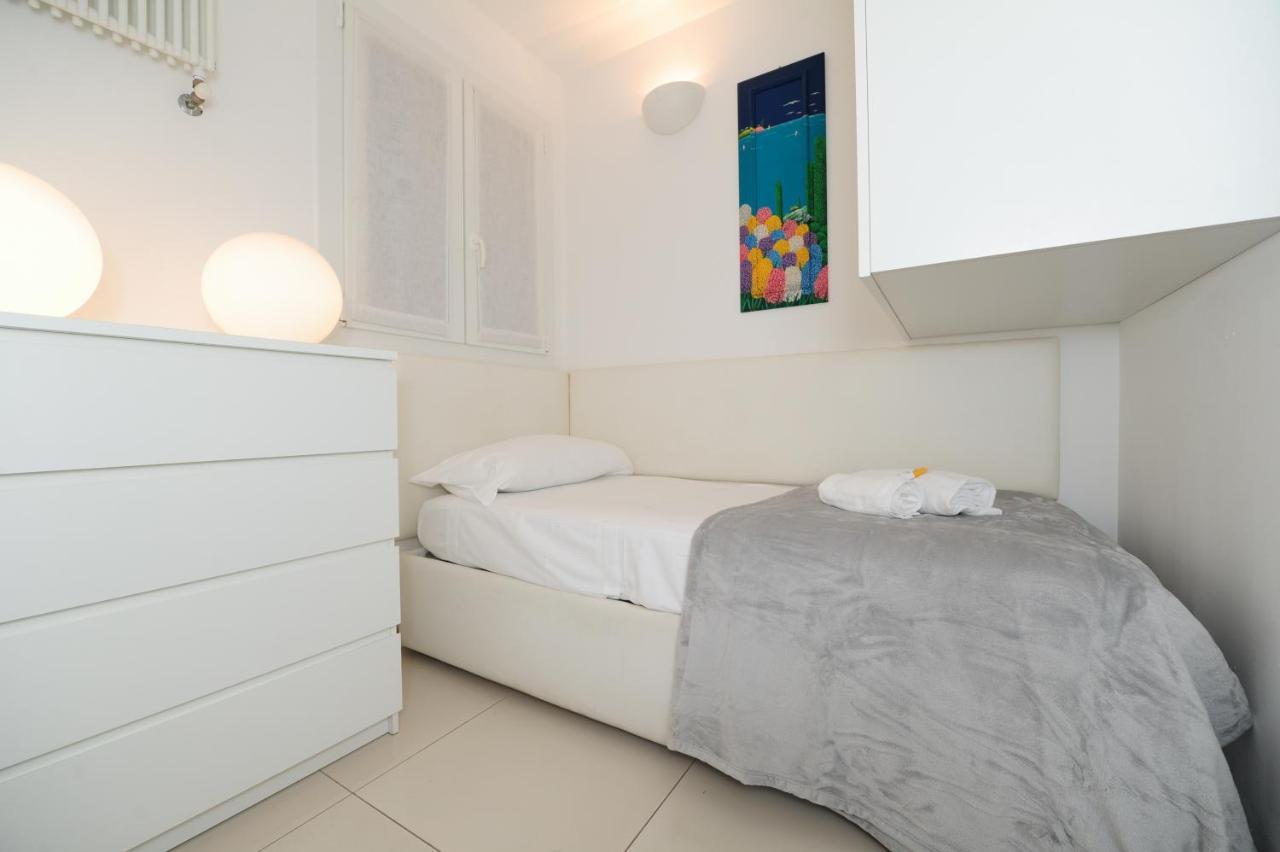 La Suite des Anges Res. Negresco Five stars Holiday House Niza Exterior foto