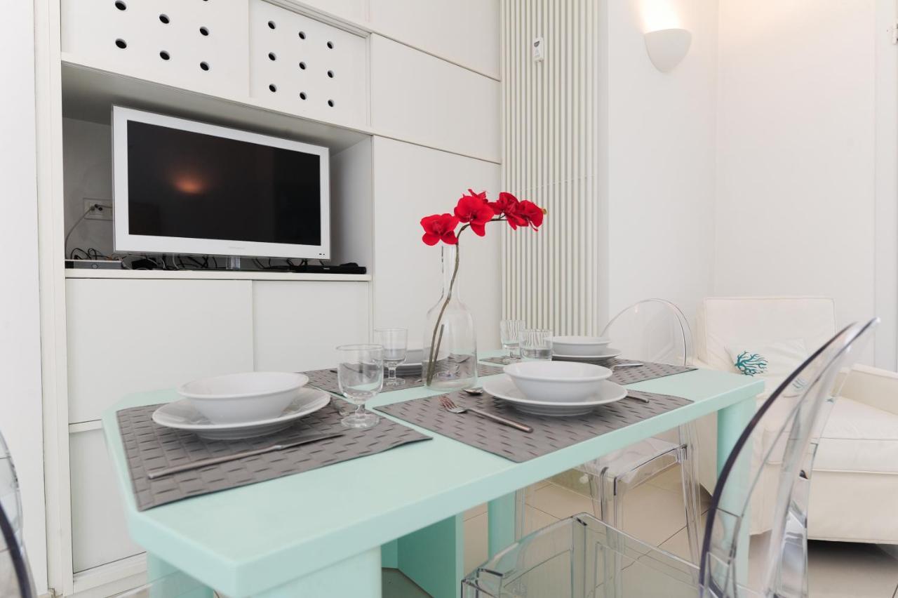 La Suite des Anges Res. Negresco Five stars Holiday House Niza Exterior foto